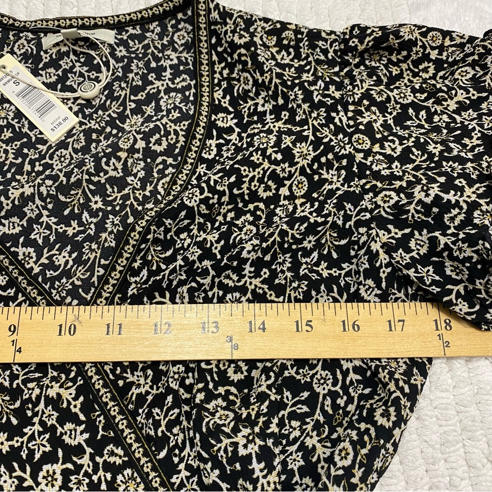 Max Studio Floral Print‎ Dress Size S Women - Picture 3 of 9
